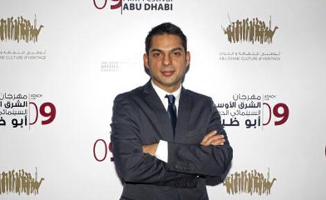 عکس: ستاره های 'درباره الی' در جشنواره فیلم ابوظبی امارات Tafrihi.Com
